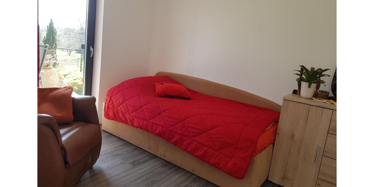 Wohnen auf Zeit Gera Alt-Bieblach - 2 Zimmer, 70 m&sup2;, 600&euro; | Angebot:26630318