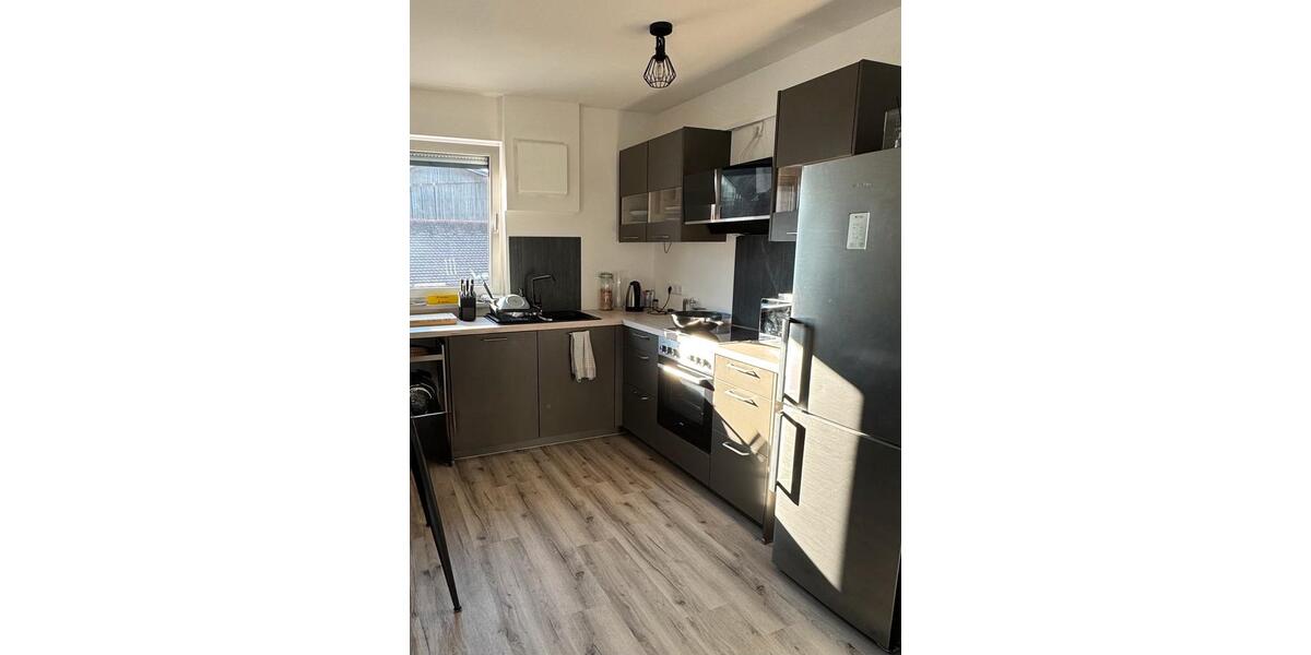 Etagenwohnung Oberschönegg - 2 Zimmer, 58 m&sup2;, 980&euro; | Angebot:25366181