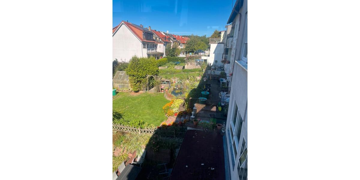 Etagenwohnung Neunkirchen - 1 Zimmer, 39 m&sup2;, 370&euro; | Angebot:26632139