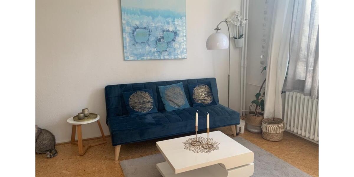 Erdgeschoßwohnung Hannover Mitte - 2 Zimmer, 73 m&sup2;, 1.500&euro; | Angebot:24717010