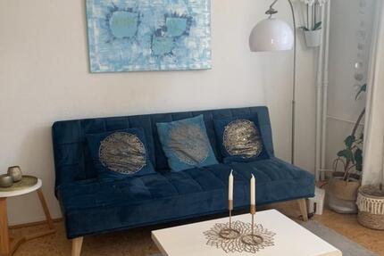 Wohnung Hannover Mitte - 2 Zimmer, 73 m&sup2;, 1.500&euro; | Angebot:24717010