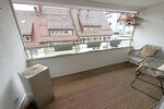 Maisonettenwohnung Freudenstadt - 3.5 Zimmer, 124 m&sup2;, 1.490&euro; | Angebot:26533961