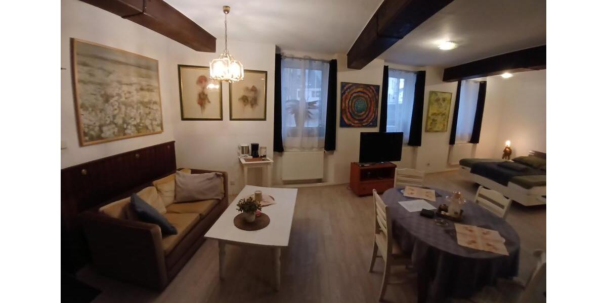 Wohnen auf Zeit Dieblich - 1 Zimmer, 45 m&sup2;, 29&euro; | Angebot:24415692