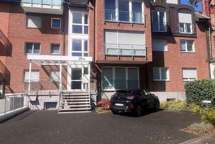 Wohnung H - 3 Zimmer, 85 m&sup2;, 860&euro; | Angebot:27298584