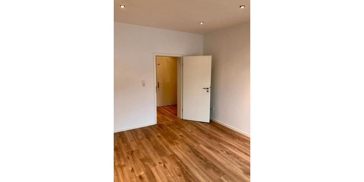 Etagenwohnung Braunschweig Lehndorf-Watenbüttel - 2 Zimmer, 55 m&sup2;, 650&euro; | Angebot:26521163