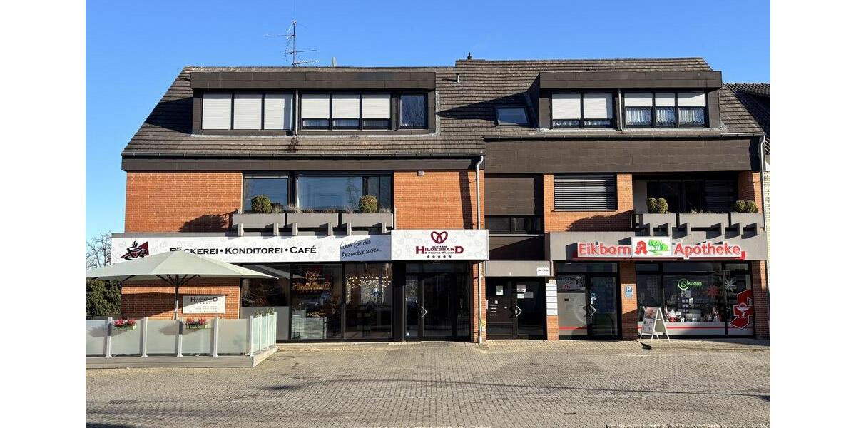 Praxis, Büroräume, Göttingen Elliehausen zimmer