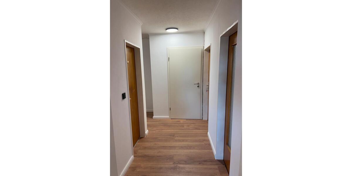 Etagenwohnung Nordhastedt - 3 Zimmer, 115 m&sup2;, 950&euro; | Angebot:24742206