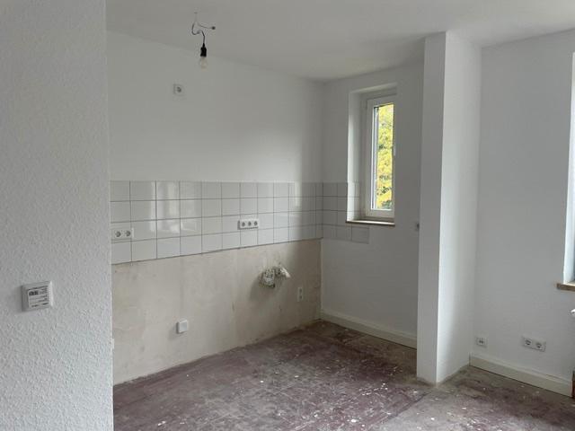 Etagenwohnung Gelsenkirchen Gelsenkirchen-West - 2 Zimmer, 54 m&sup2;, 350&euro; | Angebot:26521294