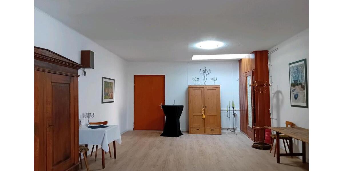 Gewerbeobjekt Adelebsen - 900&euro; | Angebot:25901007