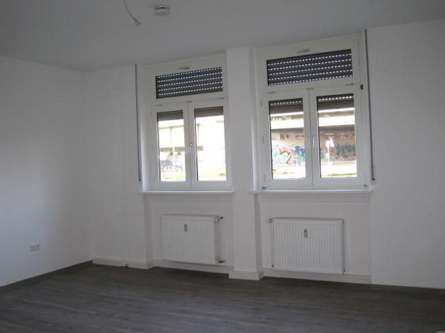 Erdgeschoßwohnung Mannheim Herzogenried - 1 Zimmer, 47 m&sup2;, 562&euro; | Angebot:24683986