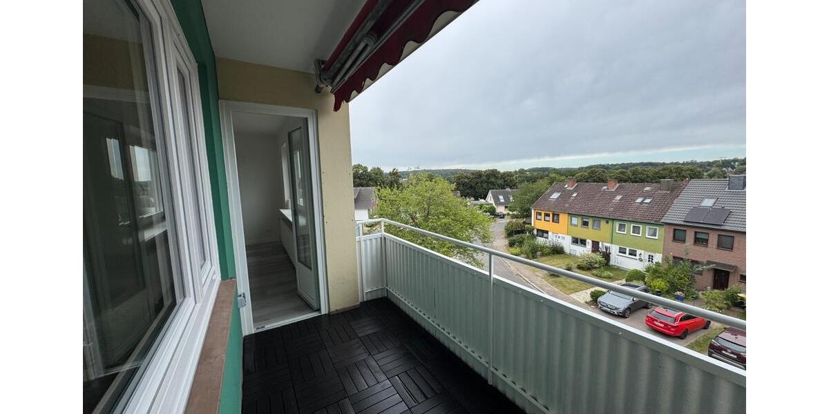 Etagenwohnung Malente - 3 Zimmer, 60 m&sup2;, 800&euro; | Angebot:24370296