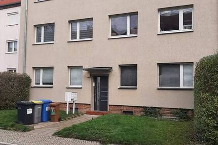 Schicke 2 Raum Wohnung unweit der medizinischen Akademie