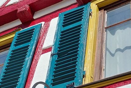 Stilvolle Praxis- oder Büroräume in Wiesensteig - Gewerbeobjekt Wiesensteig | Angebot:27663048