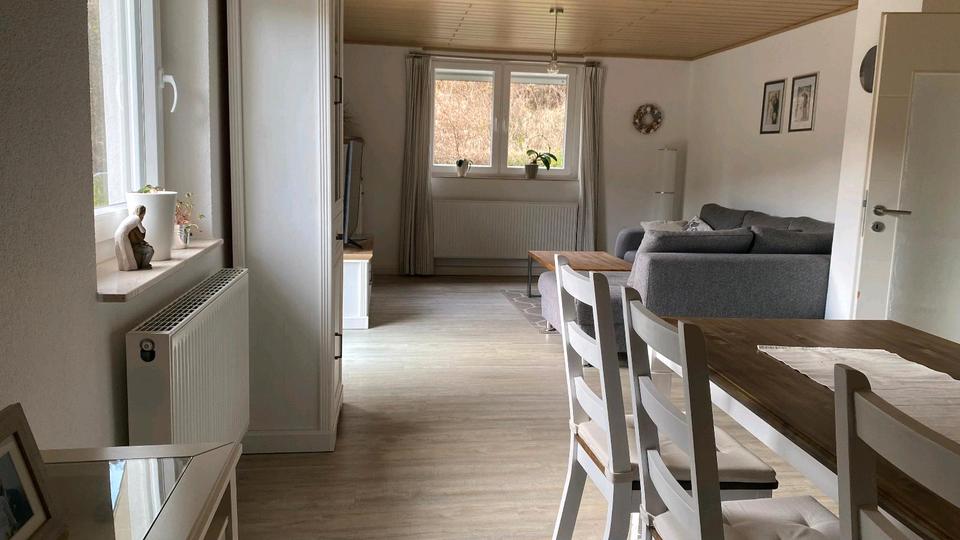 Etagenwohnung Koblenz Arenberg-Immendorf - 3.5 Zimmer, 95 m&sup2;, 1.250&euro; | Angebot:26026868