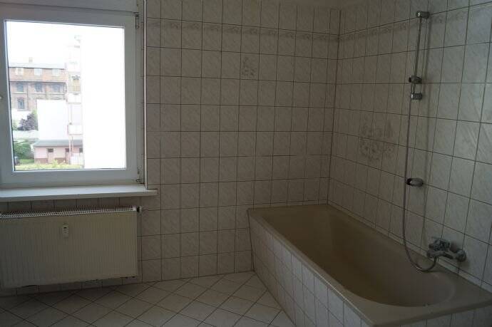 Etagenwohnung Forst (Lausitz) Forst-Stadt - 2 Zimmer, 58 m&sup2;, 319&euro; | Angebot:24423325