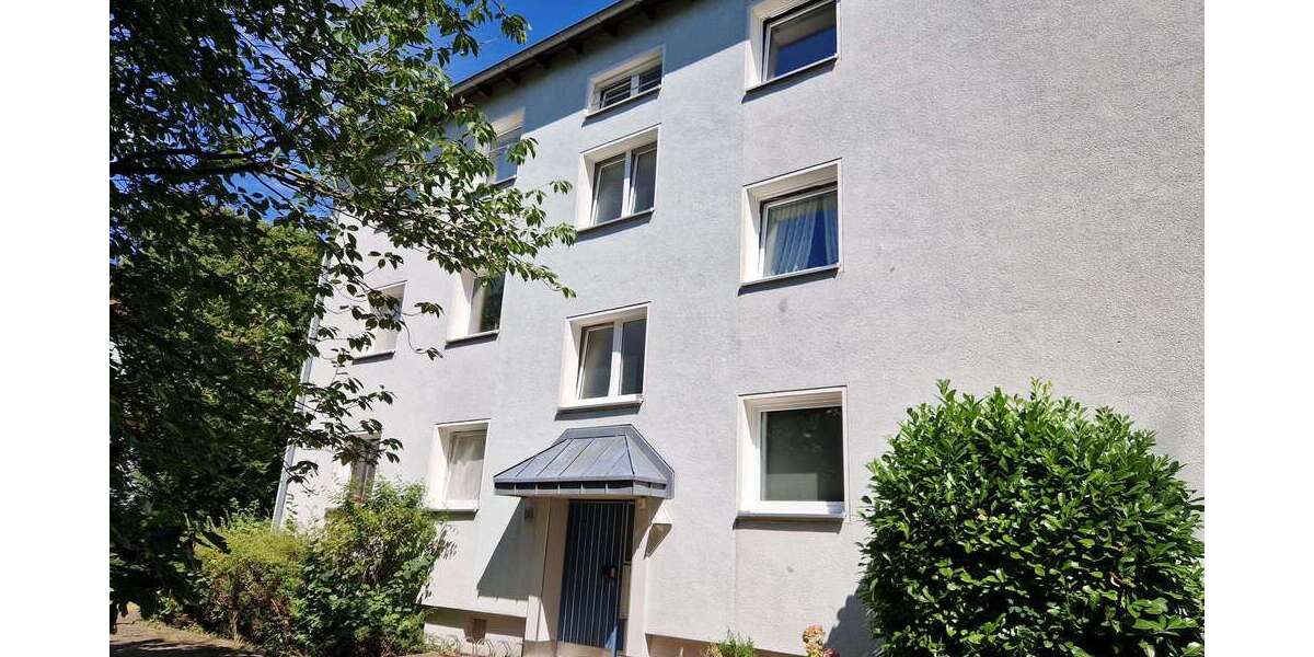 Etagenwohnung Düsseldorf Stadtbezirk 9 - 2 Zimmer, 48 m&sup2;, 670&euro; | Angebot:26748305