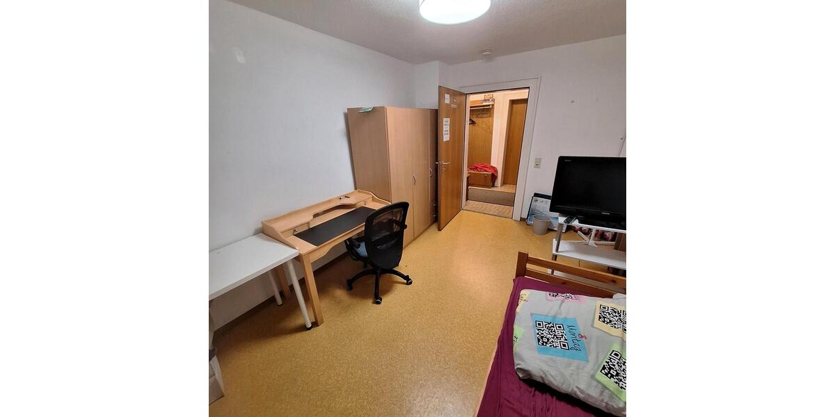 Wohnen auf Zeit Passau Mühltal - 1 Zimmer, 20 m&sup2;, 350&euro; | Angebot:24718904