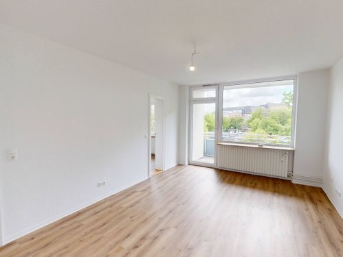 Etagenwohnung Rendsburg - 3 Zimmer, 68 m&sup2;, 689&euro; | Angebot:26635406