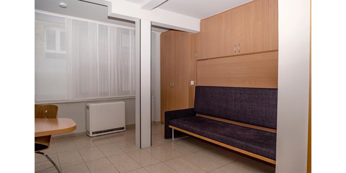 Wohnen auf Zeit Stuttgart Stuttgart-Mitte - 1 Zimmer, 20 m&sup2;, 1.140&euro; | Angebot:26219736