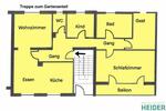 Erdgeschoßwohnung Wolframs-Eschenbach Eschenbach - 4 Zimmer, 130 m&sup2;, 1.200&euro; | Angebot:26645449