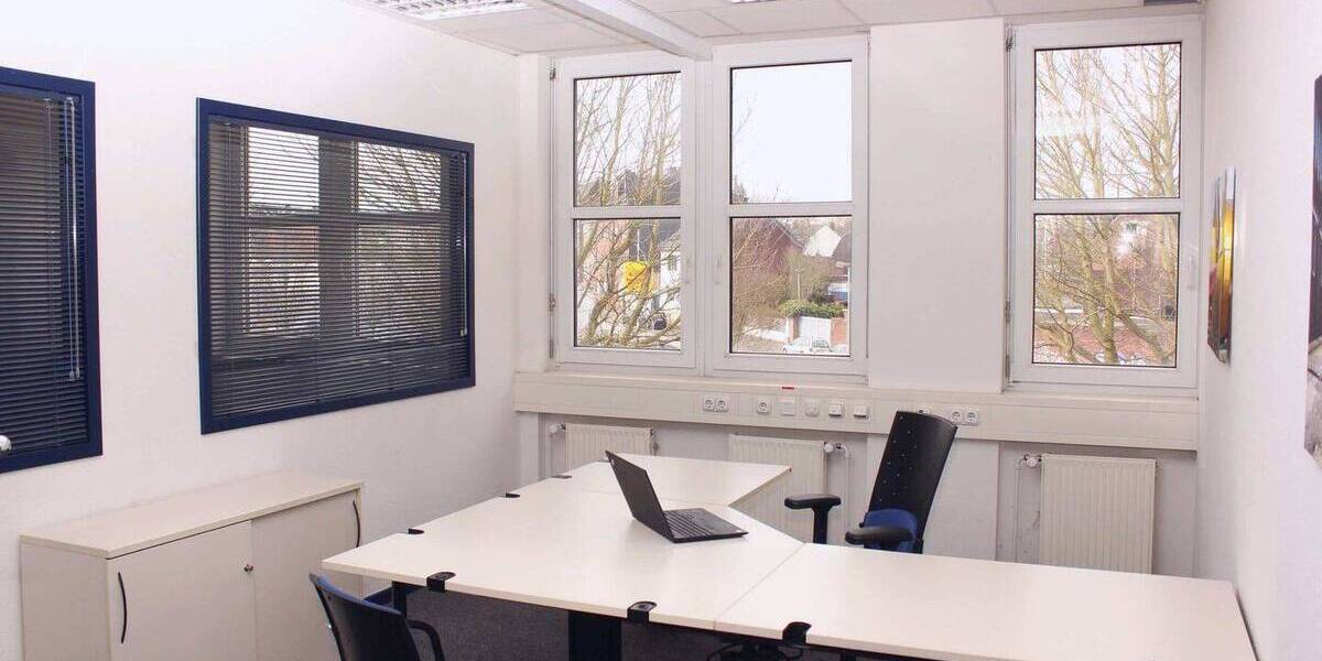 Gewerbeobjekt Mönchengladbach Geneicken - 374&euro; | Angebot:26083618