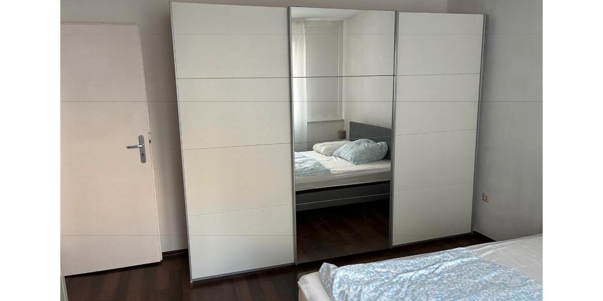 Wohnen auf Zeit Ludwigshafen am Rhein Edigheim - 1 Zimmer, 15 m&sup2;, 560&euro; | Angebot:26693759