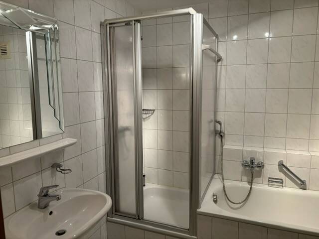 Etagenwohnung Bad Essen Lockhausen - 2 Zimmer, 85 m&sup2;, 610&euro; | Angebot:26260672