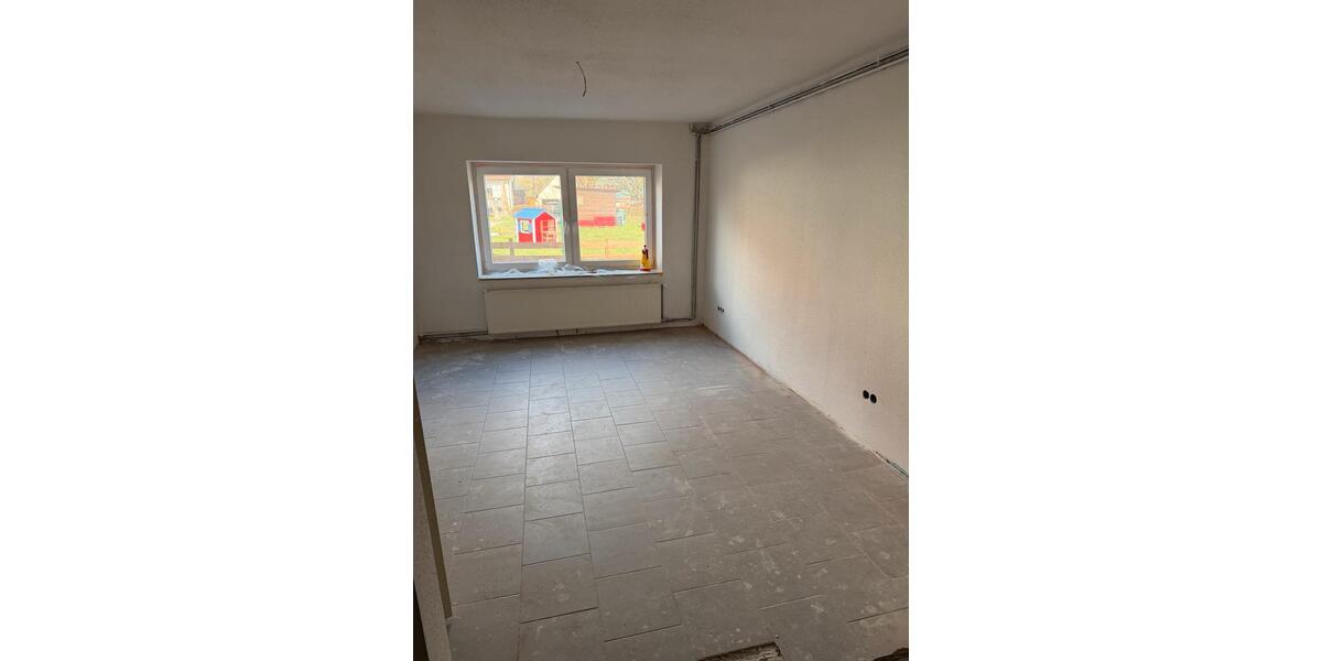Erdgeschoßwohnung Lüdersfeld - 2 Zimmer, 52 m&sup2;, 550&euro; | Angebot:26014263