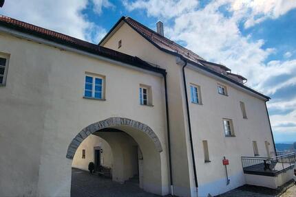 Wohnung Fürstenstein - 2 Zimmer, 54 m&sup2;, 395&euro; | Angebot:25327244