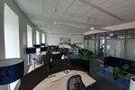 Geräumiges Büro mit 4 Arbeitsplätzen möbliert oder unmöbliert - All-in-Miete zimmer