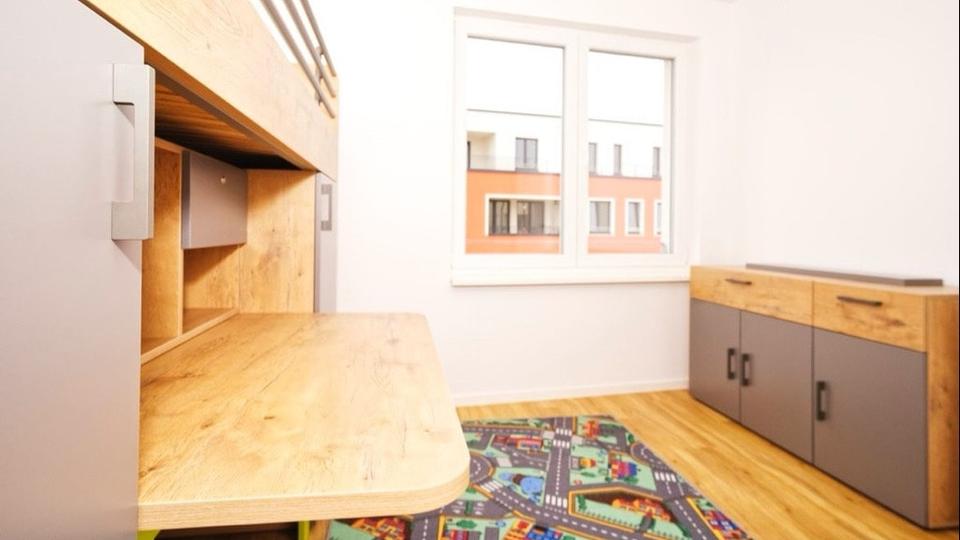 Erdgeschoßwohnung Greifswald - 3 Zimmer, 77 m&sup2;, 997&euro; | Angebot:13248334