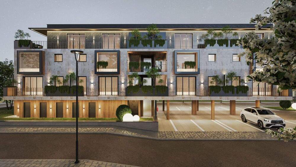 Etagenwohnung Lörrach - 2 Zimmer, 57 m&sup2;, 930&euro; | Angebot:24857108