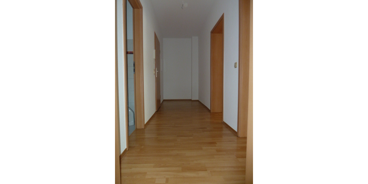 2 Raum-EG-Whg. mit großer Terrasse, Wanne und Dusche in Debschwitz! - Erdgeschoßwohnung Gera Debschwitz | Angebot:26279977