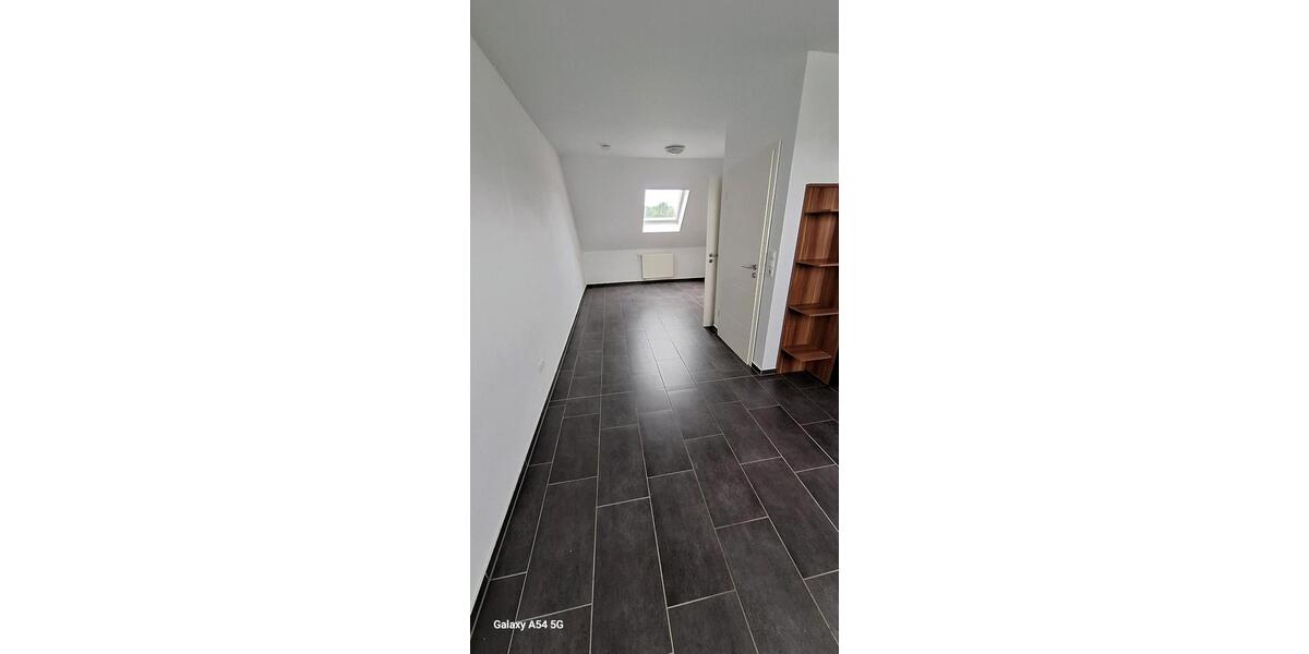 Dachgeschoßwohnung Friesoythe - 2 Zimmer, 70 m&sup2;, 553&euro; | Angebot:25948842