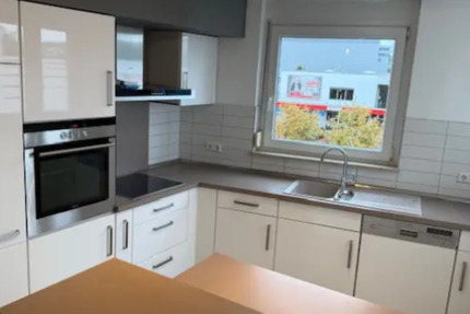 93m² moderne 3,5 Zimmer Wohnung in Filderstadt-Bonlanden 3 zimmer