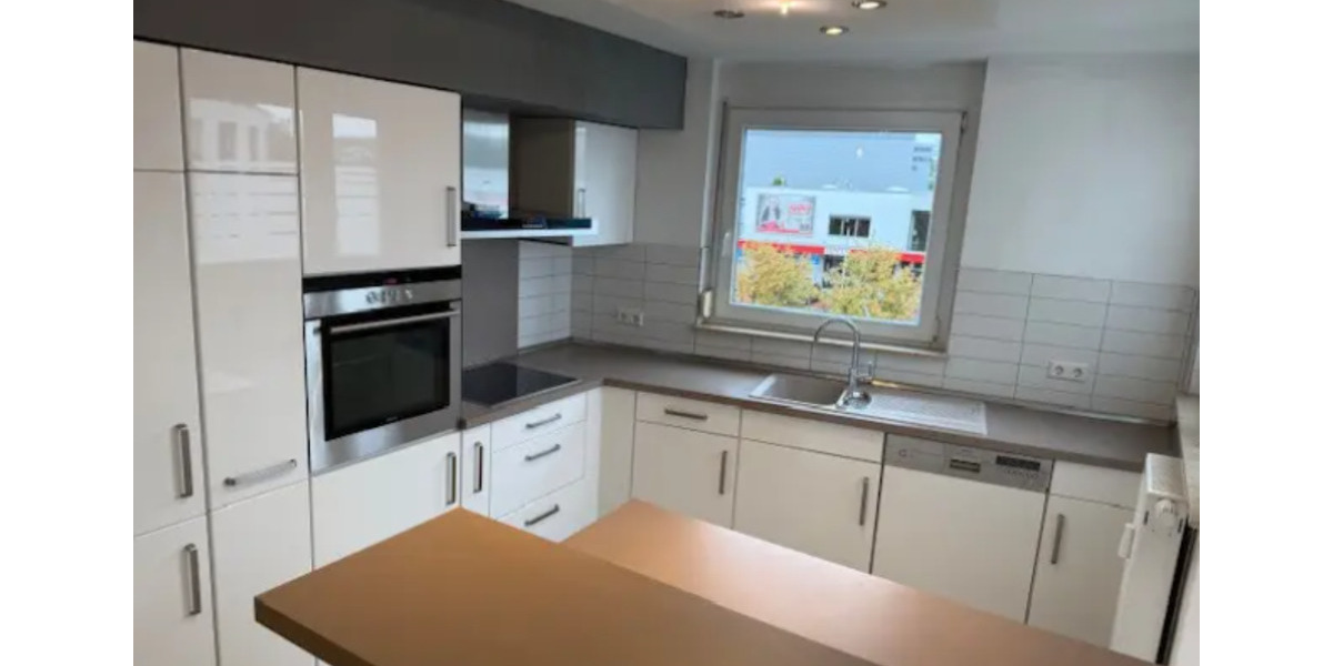 93m² moderne 3,5 Zimmer Wohnung in Filderstadt-Bonlanden 3 zimmer