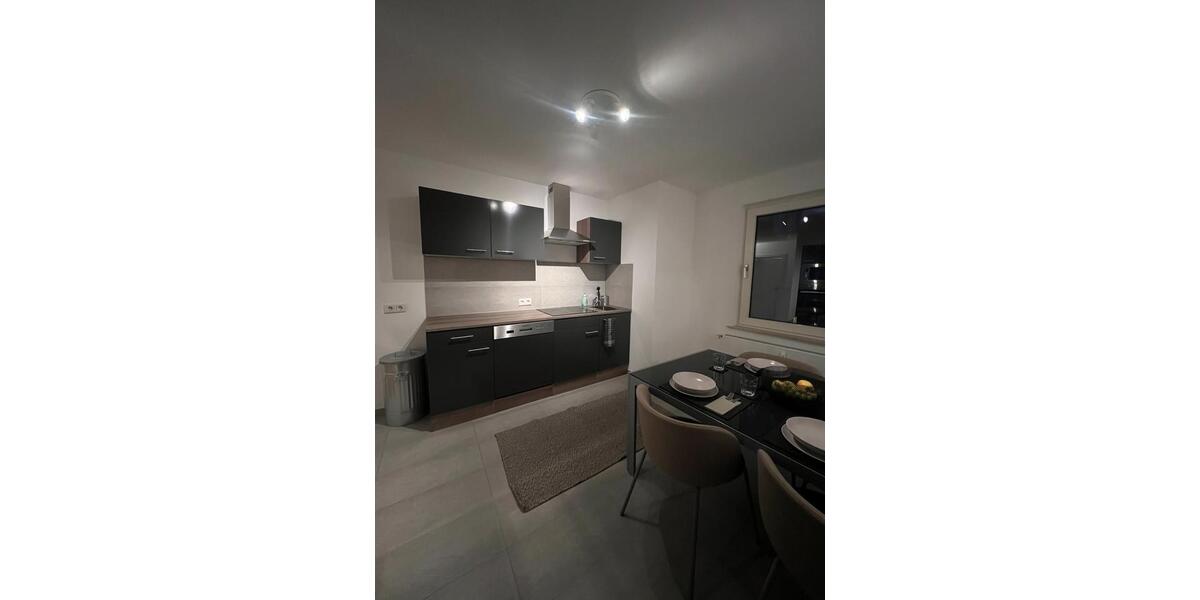 Wohnen auf Zeit Nürnberg Gibitzenhof - 600&euro; | Angebot:26419336