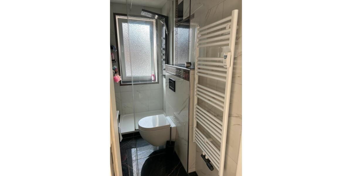 Dachgeschoßwohnung Bad Arolsen - 3 Zimmer, 70 m&sup2;, 850&euro; | Angebot:26646563