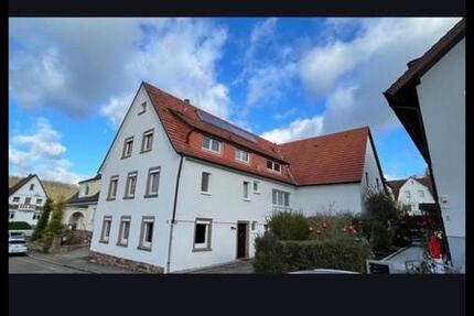 Wohnung Niefern-Öschelbronn Öschelbronn - 4 Zimmer, 125 m&sup2;, 1.300&euro; | Angebot:25162218
