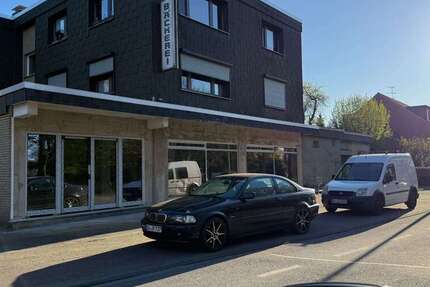 Gewerbeobjekt Duisburg Alt-Walsum - 2.500&euro; | Angebot:17852830