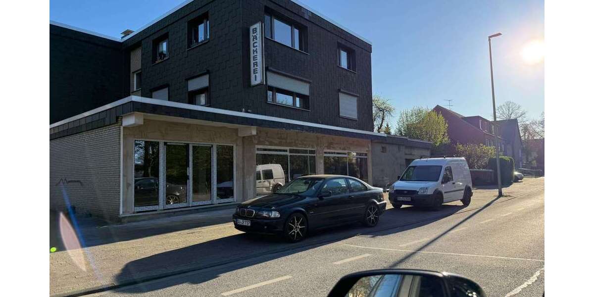 Gewerbeobjekt Duisburg Alt-Walsum - 2.500&euro; | Angebot:17852830