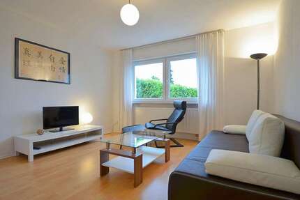 Zimmer Stuttgart Feuerbach - 2 Zimmer, 1.440&euro; | Angebot:27160485