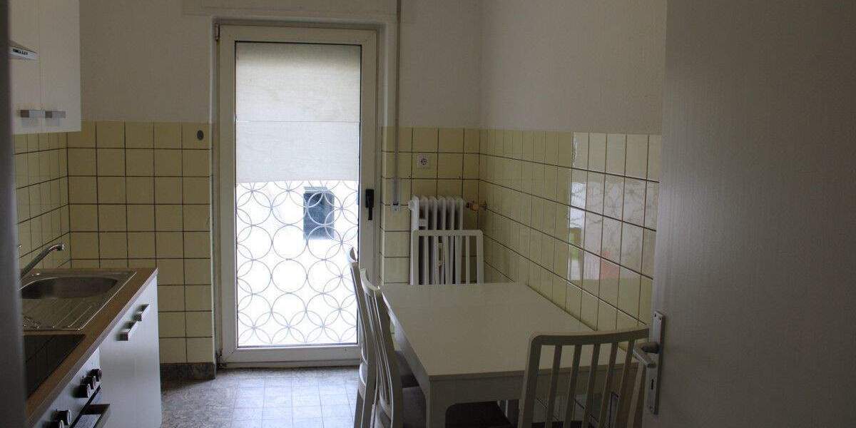 Etagenwohnung Karlsruhe Innenstadt-West - 3 Zimmer, 70 m&sup2;, 950&euro; | Angebot:25706104