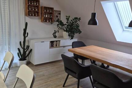 Wohnung Schwandorf - 3 Zimmer, 110 m&sup2;, 1.060&euro; | Angebot:25366180