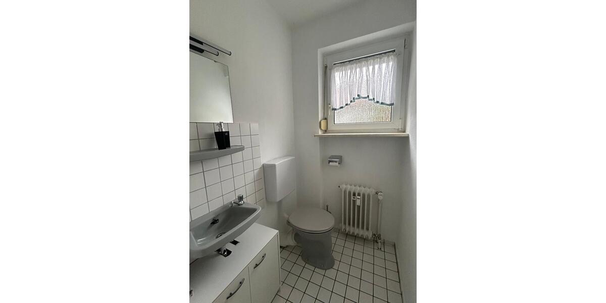 Wohnen auf Zeit Waldbüttelbrunn - 1 Zimmer, 40 m&sup2;, 495&euro; | Angebot:26287107