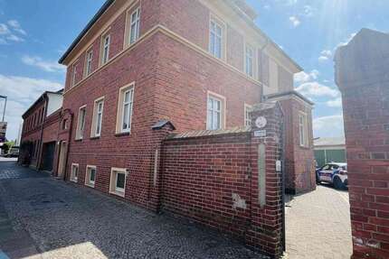 Wohnung Wittenberge - 1 Zimmer, 24 m&sup2;, 300&euro; | Angebot:27648744