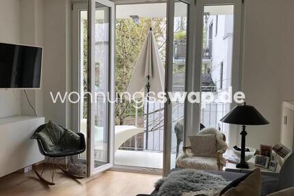 Wohnung München Schwabing-Freimann - 2 Zimmer, 50 m&sup2;, 1.350&euro; | Angebot:24540366