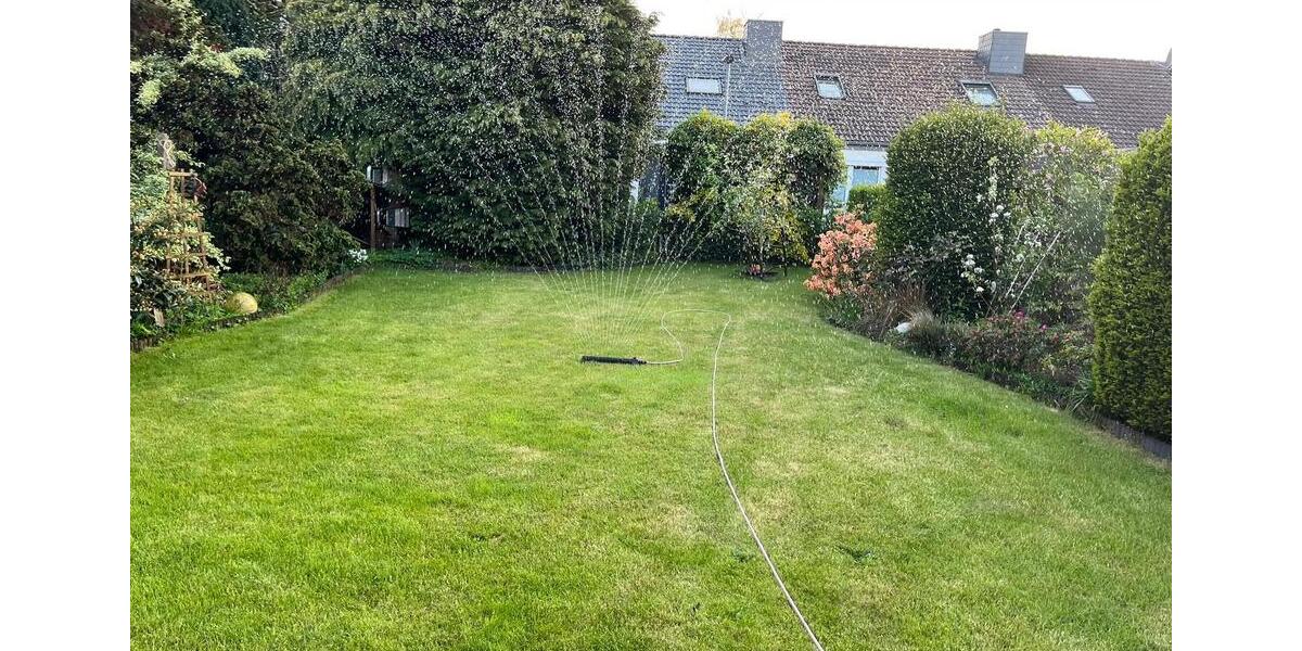 Reihenhaus Gifhorn - 5 Zimmer, 136 m&sup2;, 1.400&euro; | Angebot:25803219