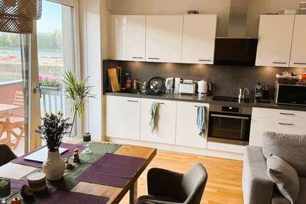 Wohnung zum Mieten in Mainz 1.645 € 77.8 m² 3 zimmer