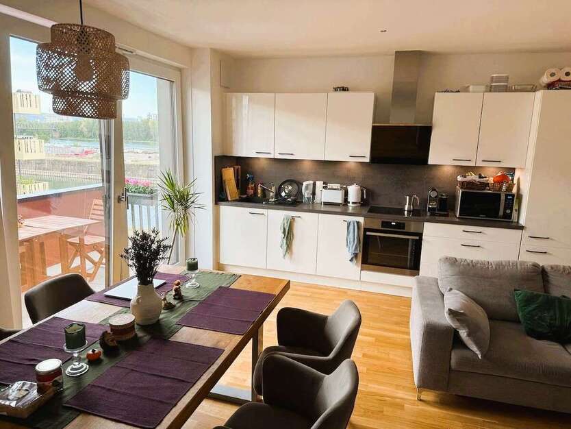 Wohnung zum Mieten in Mainz 1.645 € 77.8 m² 3 zimmer